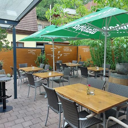 Paradies 1 Döttingen Εξωτερικό φωτογραφία