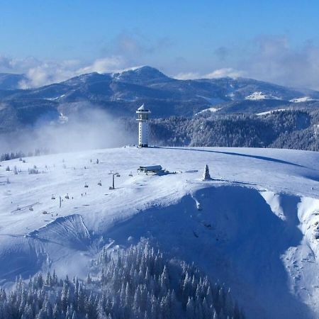 Paradies 1 Döttingen Εξωτερικό φωτογραφία