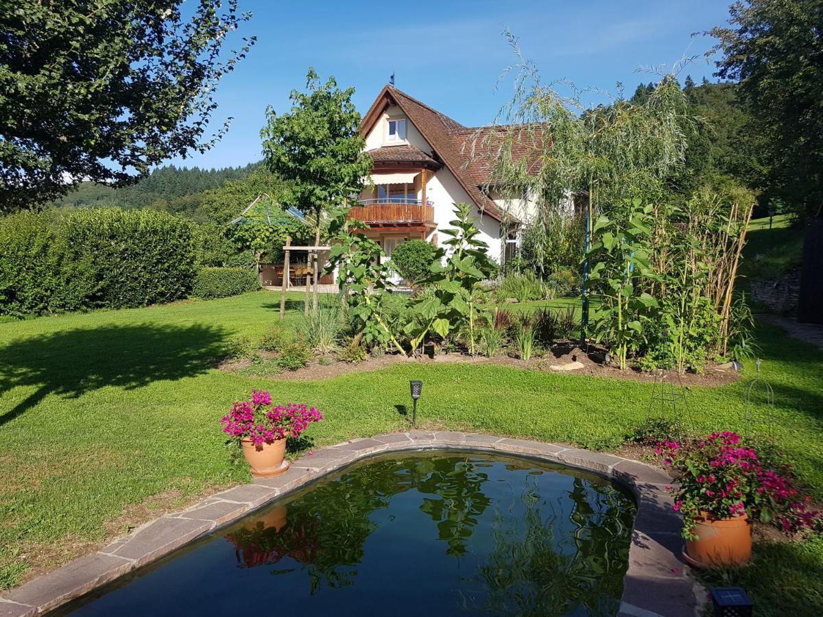 Paradies 1 Döttingen Εξωτερικό φωτογραφία