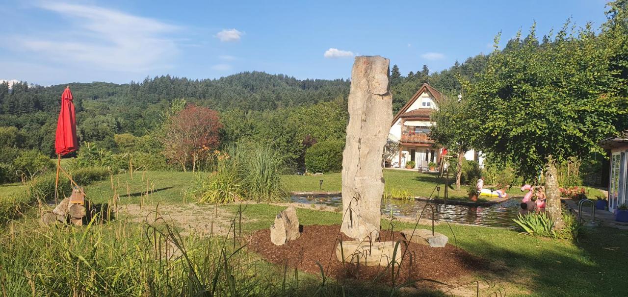 Paradies 1 Döttingen Εξωτερικό φωτογραφία