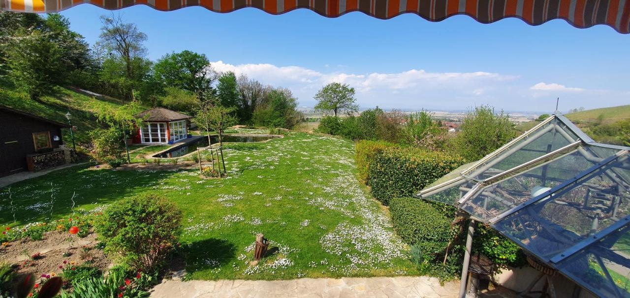 Paradies 1 Döttingen Εξωτερικό φωτογραφία