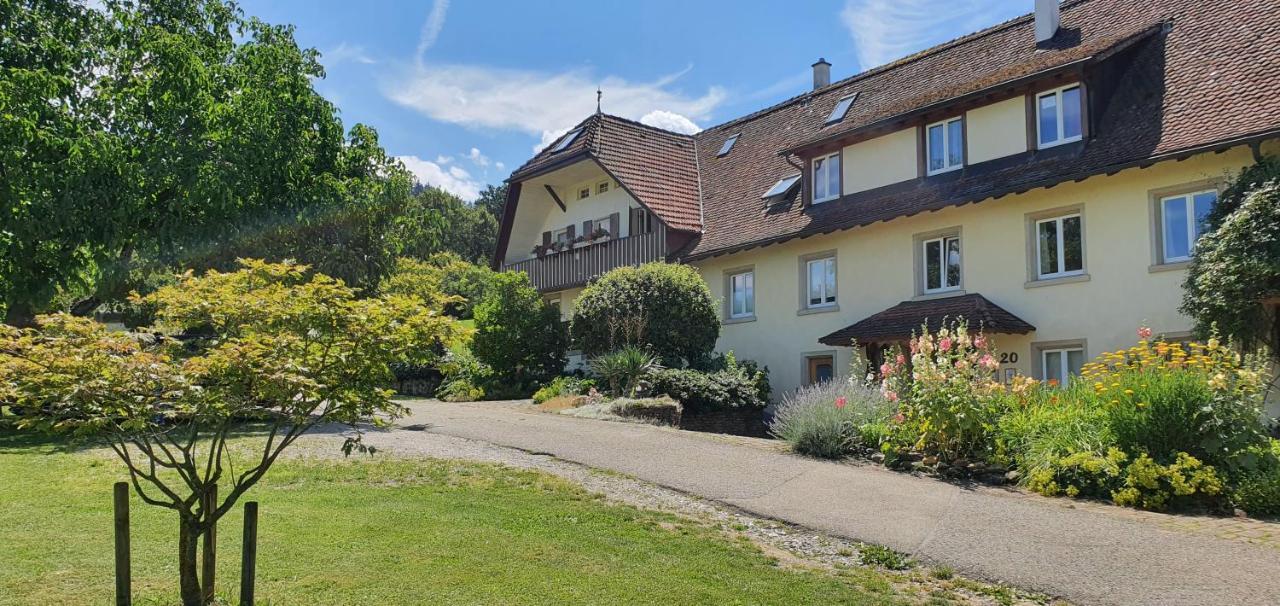 Paradies 1 Döttingen Εξωτερικό φωτογραφία