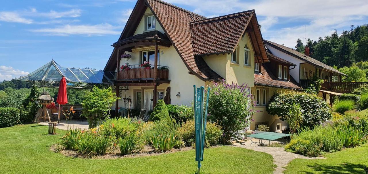 Paradies 1 Döttingen Εξωτερικό φωτογραφία