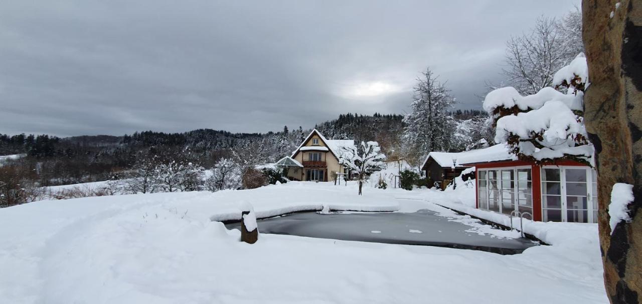 Paradies 1 Döttingen Εξωτερικό φωτογραφία