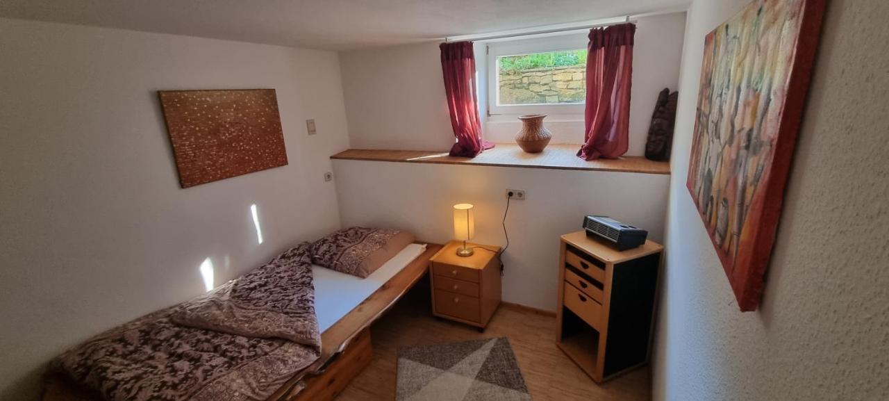 Paradies 1 Döttingen Εξωτερικό φωτογραφία