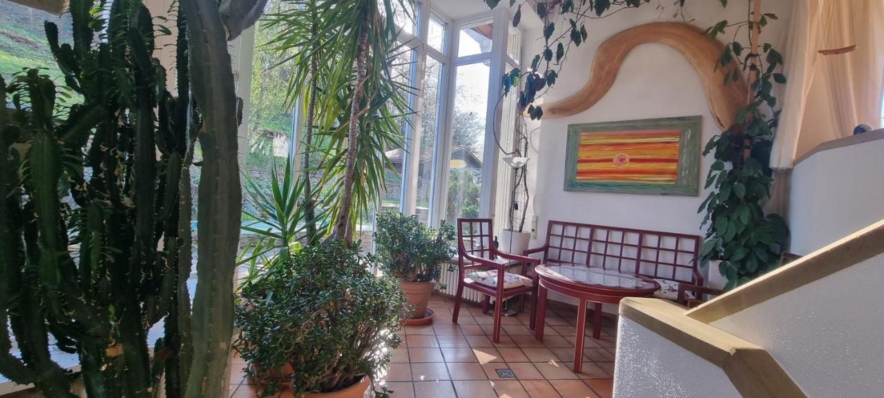 Paradies 1 Döttingen Εξωτερικό φωτογραφία