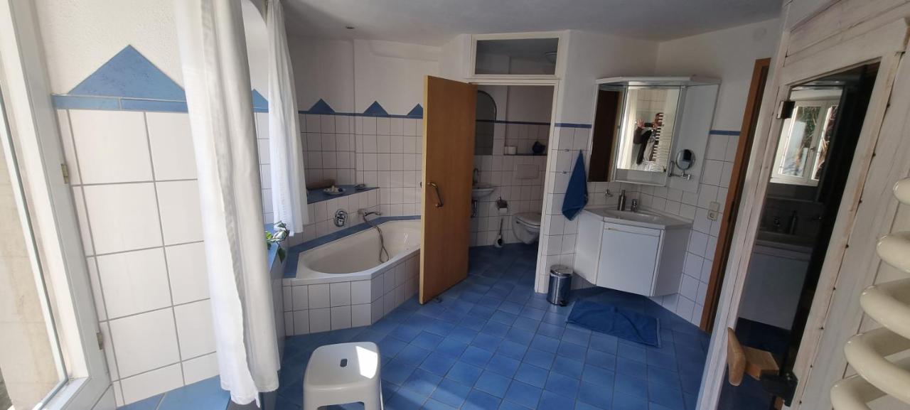 Paradies 1 Döttingen Εξωτερικό φωτογραφία