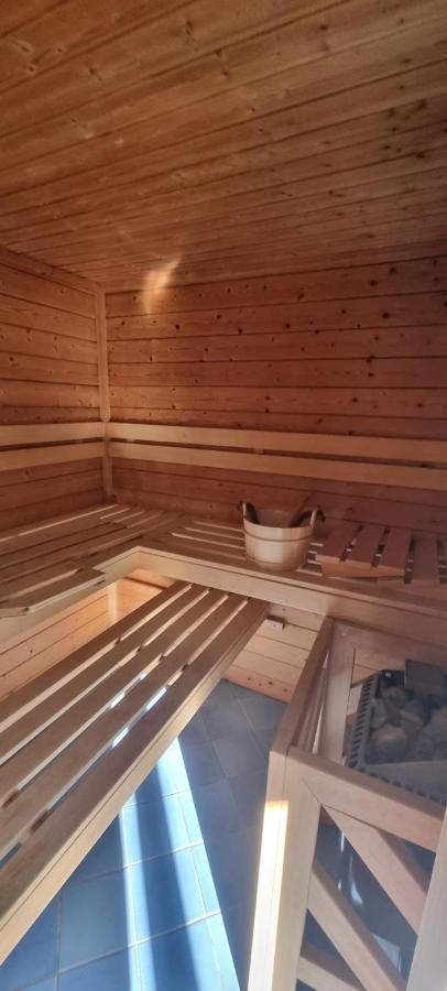 Paradies 1 Döttingen Εξωτερικό φωτογραφία