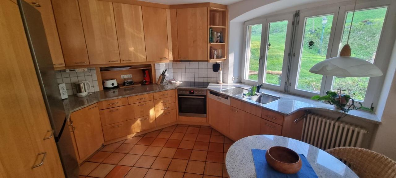 Paradies 1 Döttingen Εξωτερικό φωτογραφία