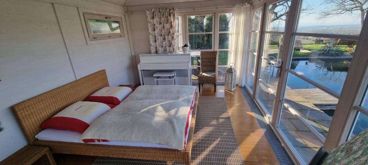 Paradies 1 Döttingen Εξωτερικό φωτογραφία