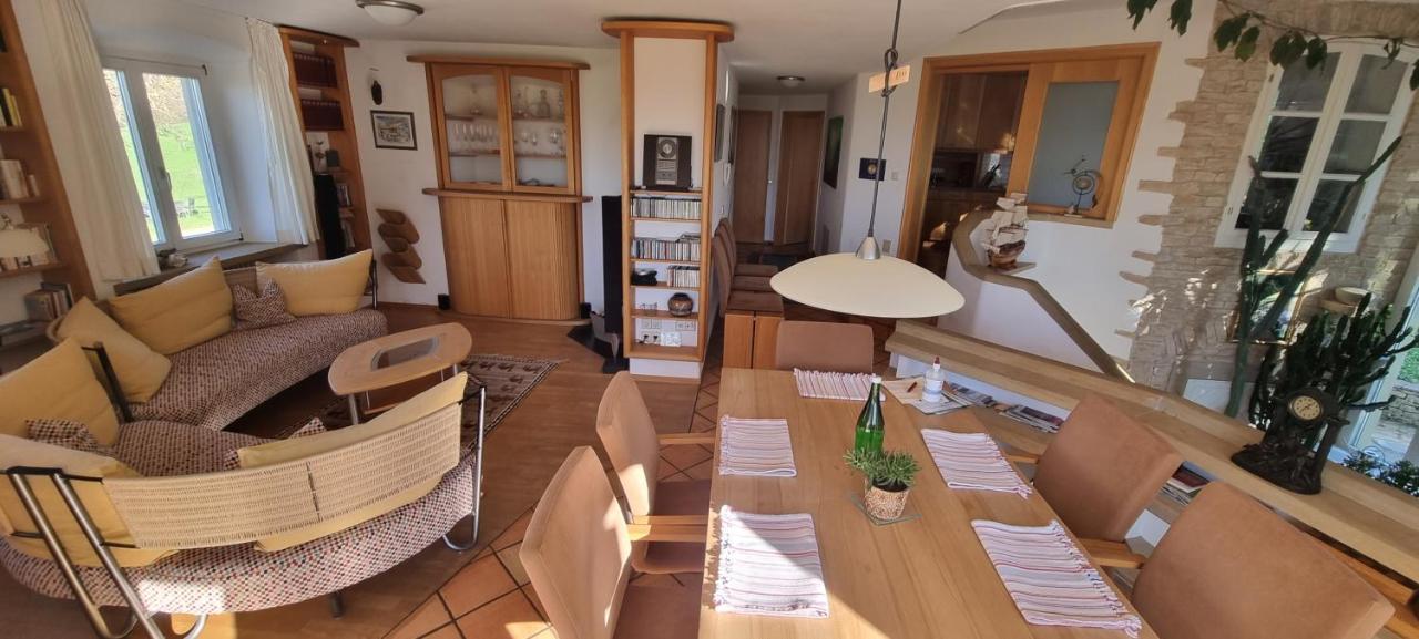 Paradies 1 Döttingen Εξωτερικό φωτογραφία