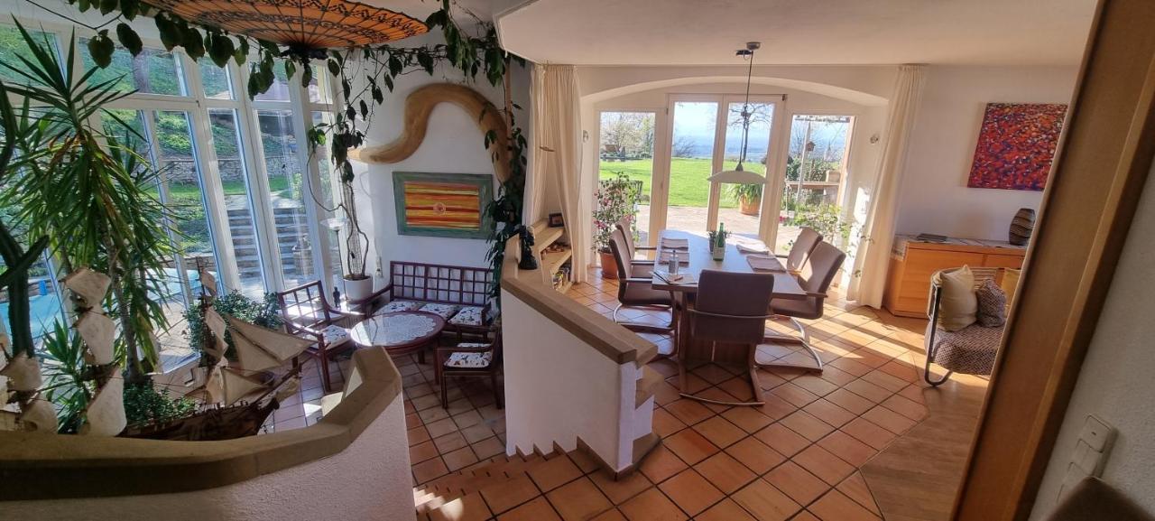 Paradies 1 Döttingen Εξωτερικό φωτογραφία