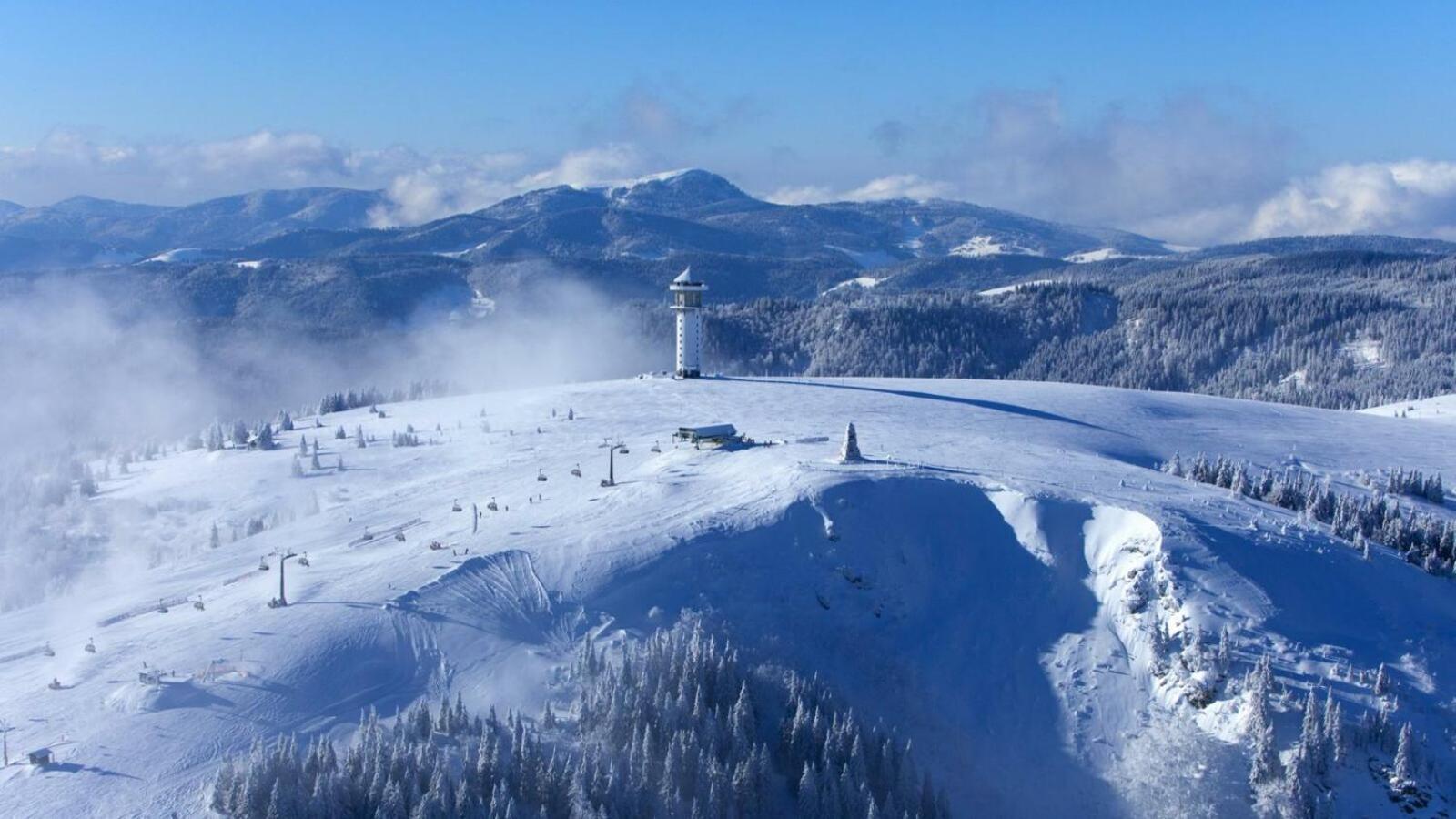 Paradies 1 Döttingen Εξωτερικό φωτογραφία