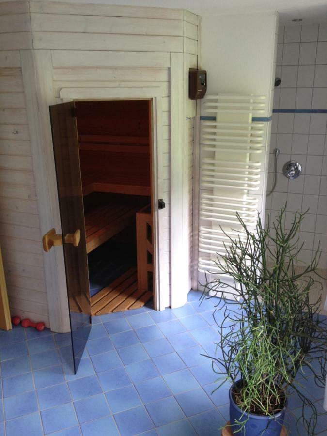 Paradies 1 Döttingen Εξωτερικό φωτογραφία