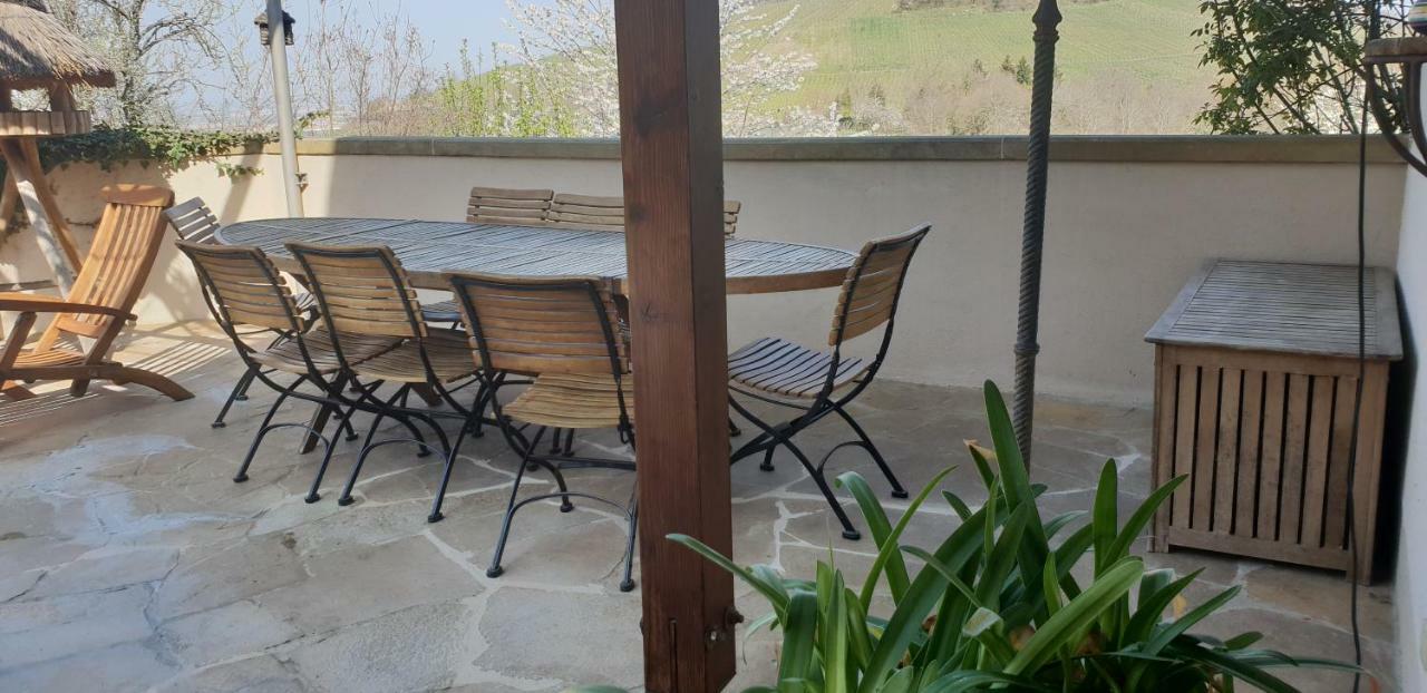 Paradies 1 Döttingen Εξωτερικό φωτογραφία