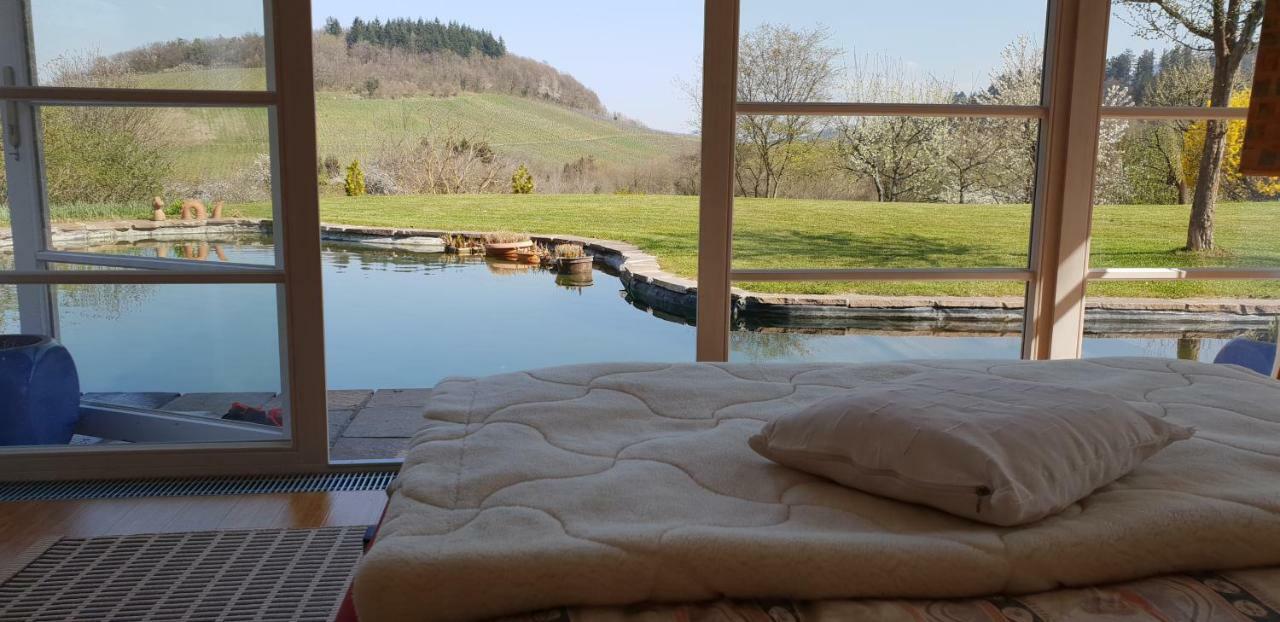 Paradies 1 Döttingen Εξωτερικό φωτογραφία