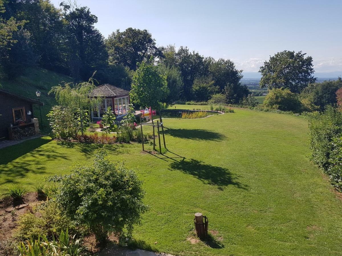 Paradies 1 Döttingen Εξωτερικό φωτογραφία