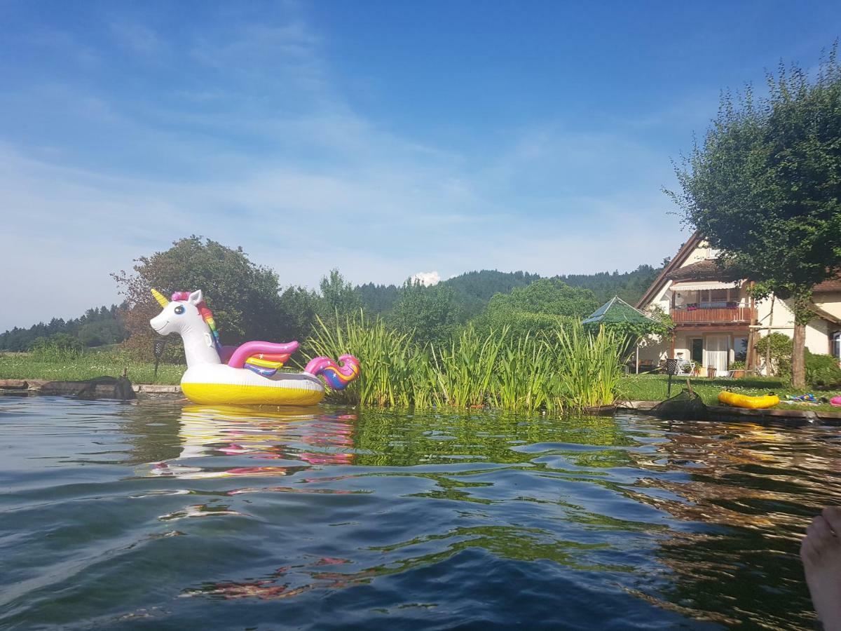 Paradies 1 Döttingen Εξωτερικό φωτογραφία